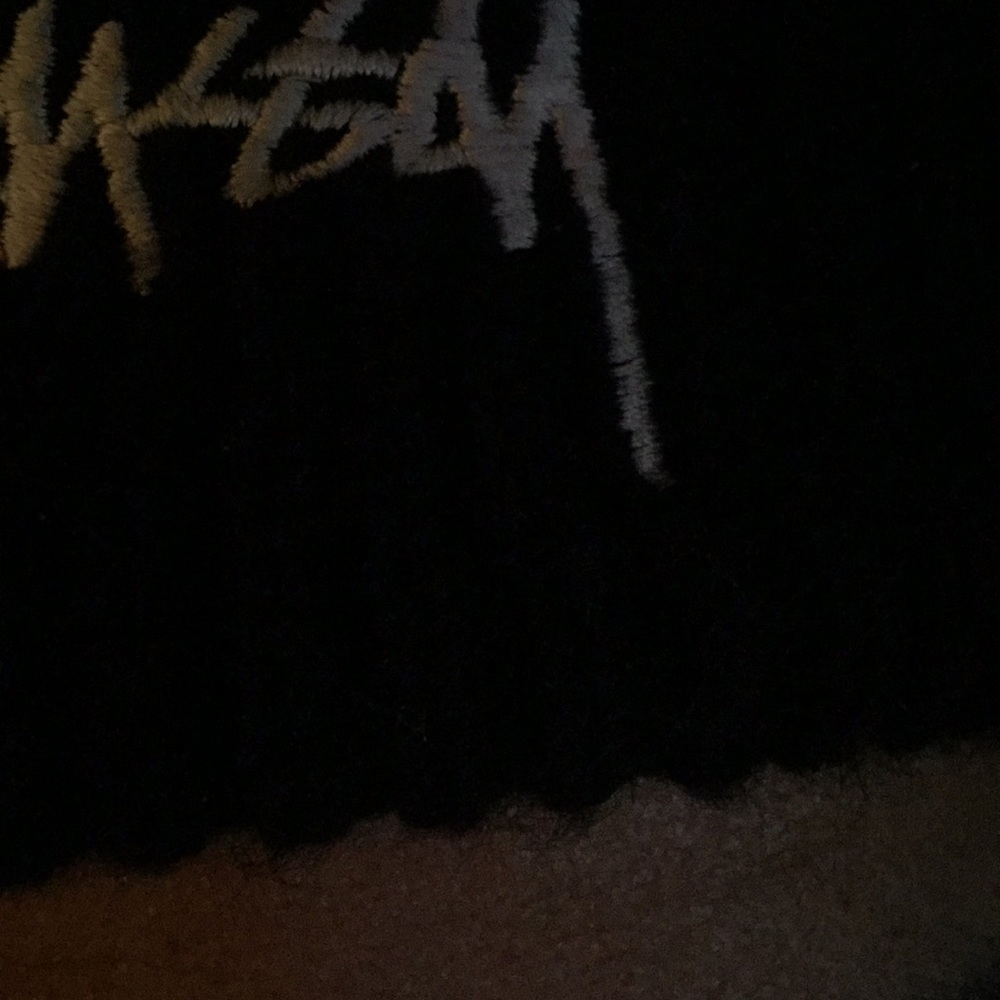 Meet your Posher, Christopher